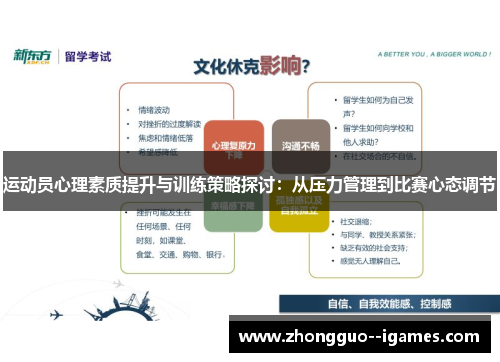 运动员心理素质提升与训练策略探讨:从压力管理到比赛心态调节 运动员心理素质提升与训练策略探讨:从压力管理到比赛心态调节